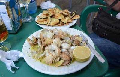 Marisqueria Casa Vicente