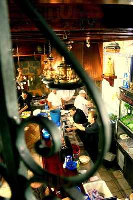 Marisqueria Casa Vicente