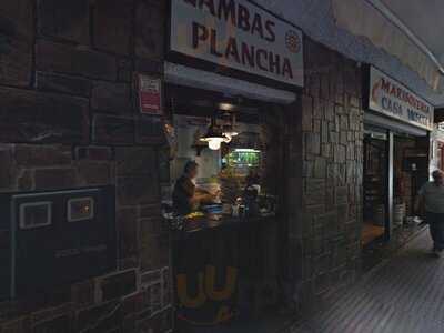 Marisqueria Casa Vicente