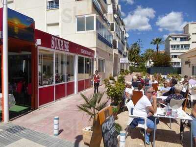 Sunrise Restaurante