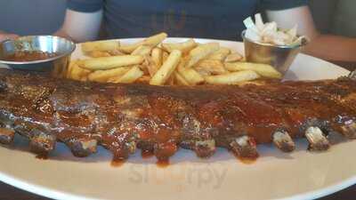 Hard Rock Cafe Malaga