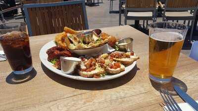 Hard Rock Cafe Malaga