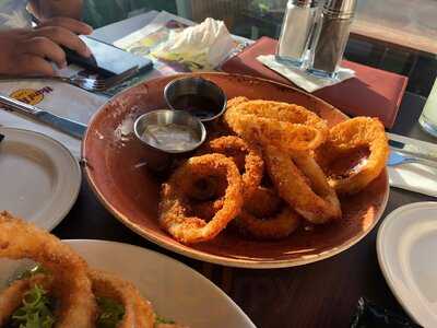 Hard Rock Cafe Malaga