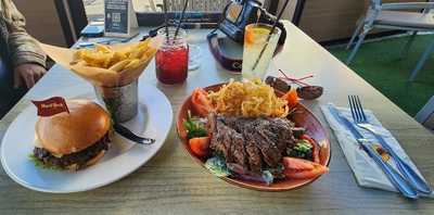 Hard Rock Cafe Malaga