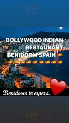 Bollywood International Indian Restaurant & Takeaway