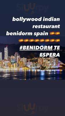 Bollywood International Indian Restaurant & Takeaway