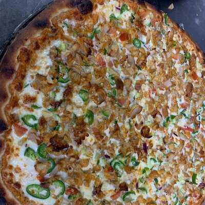 Bollywood International Indian Restaurant & Takeaway