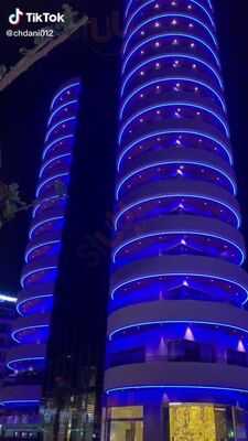 Bollywood International Indian Restaurant & Takeaway