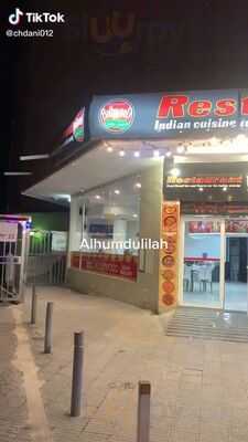 Bollywood International Indian Restaurant & Takeaway