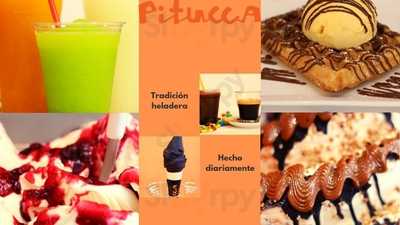 Pitucca Helados Artesanos