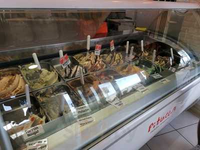Pitucca Helados Artesanos