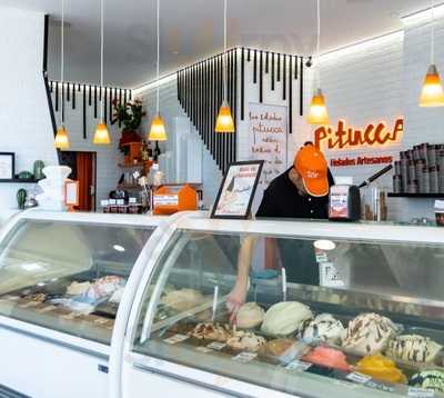 Pitucca Helados Artesanos