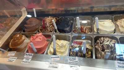 Pitucca Helados Artesanos