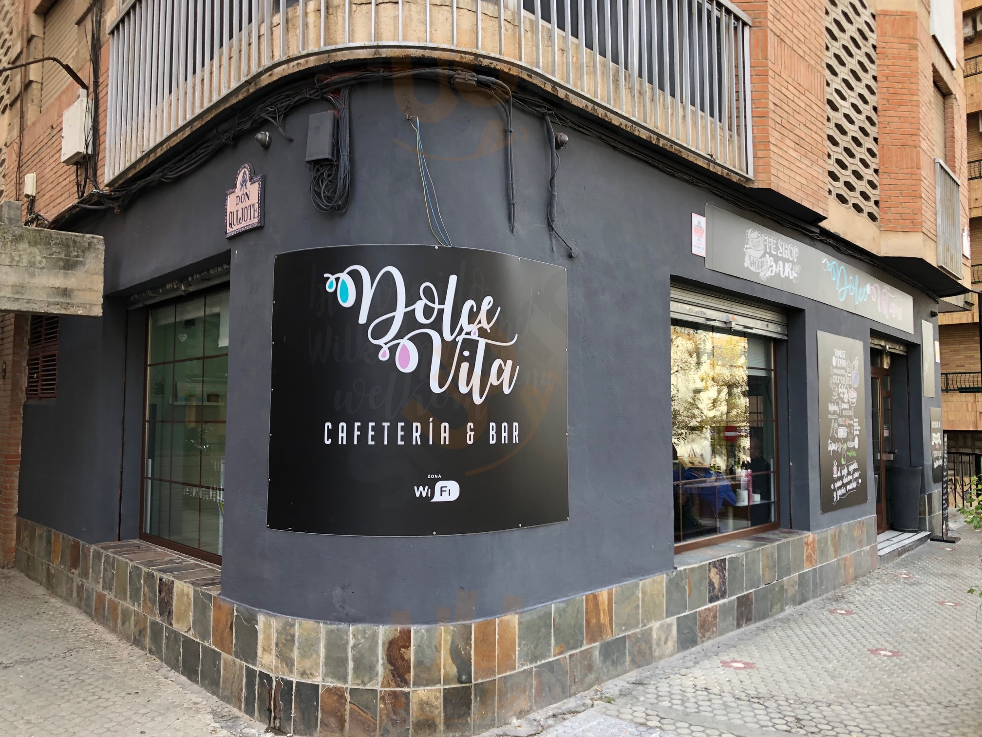 Cafeteria Dolce Vita