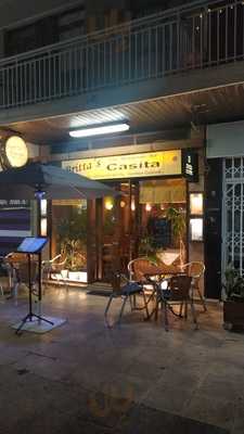 Brittas Casita