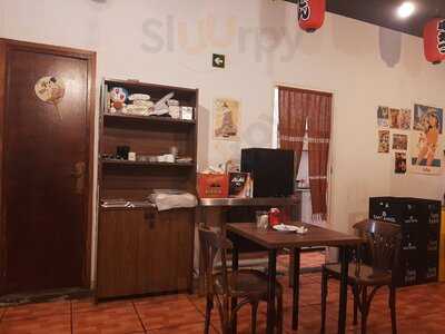 Maido Tasca Japonesa