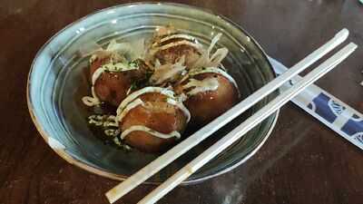 Maido Tasca Japonesa