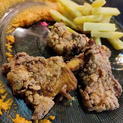 Contigo Pan Y Cebolla