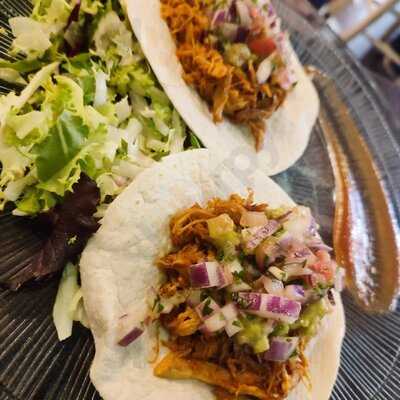 Contigo Pan Y Cebolla