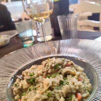 Contigo Pan Y Cebolla