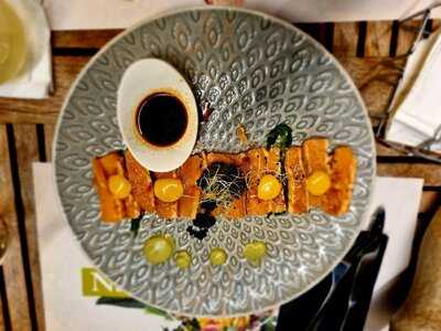 D'platos Gran Parque