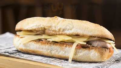 D'platos Gran Parque