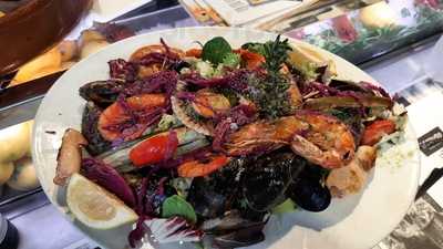 Ramblero De La Boqueria