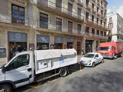 Ramblero De La Boqueria