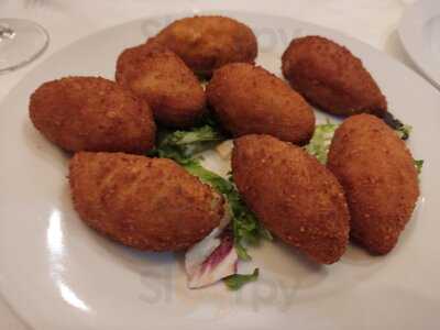 Bar Malaga Restaurante