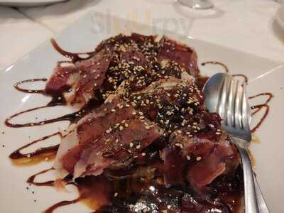 Bar Malaga Restaurante