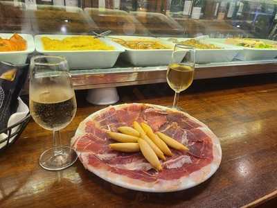 Bar Malaga Restaurante