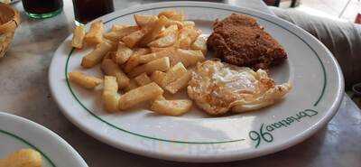 Cafeteria Christian 96