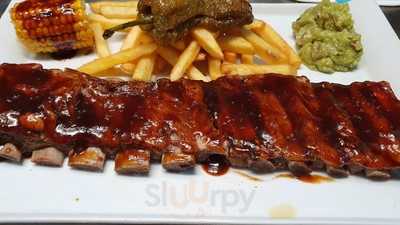 Andele!! Andele!! Restaurante Mexicano Tex-mex