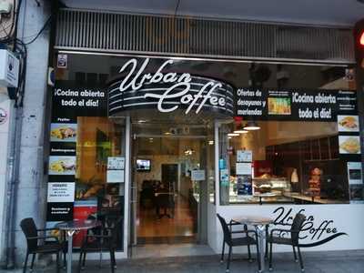 Urban Coffee