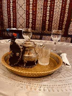 Ouzoud Cous Cous Restaurante