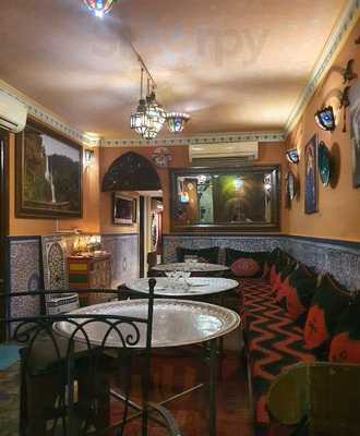 Ouzoud Cous Cous Restaurante