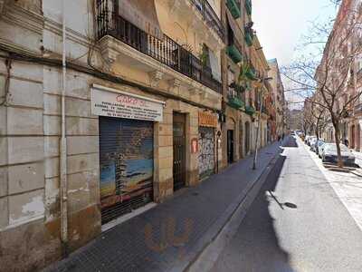 Ouzoud Cous Cous Restaurante