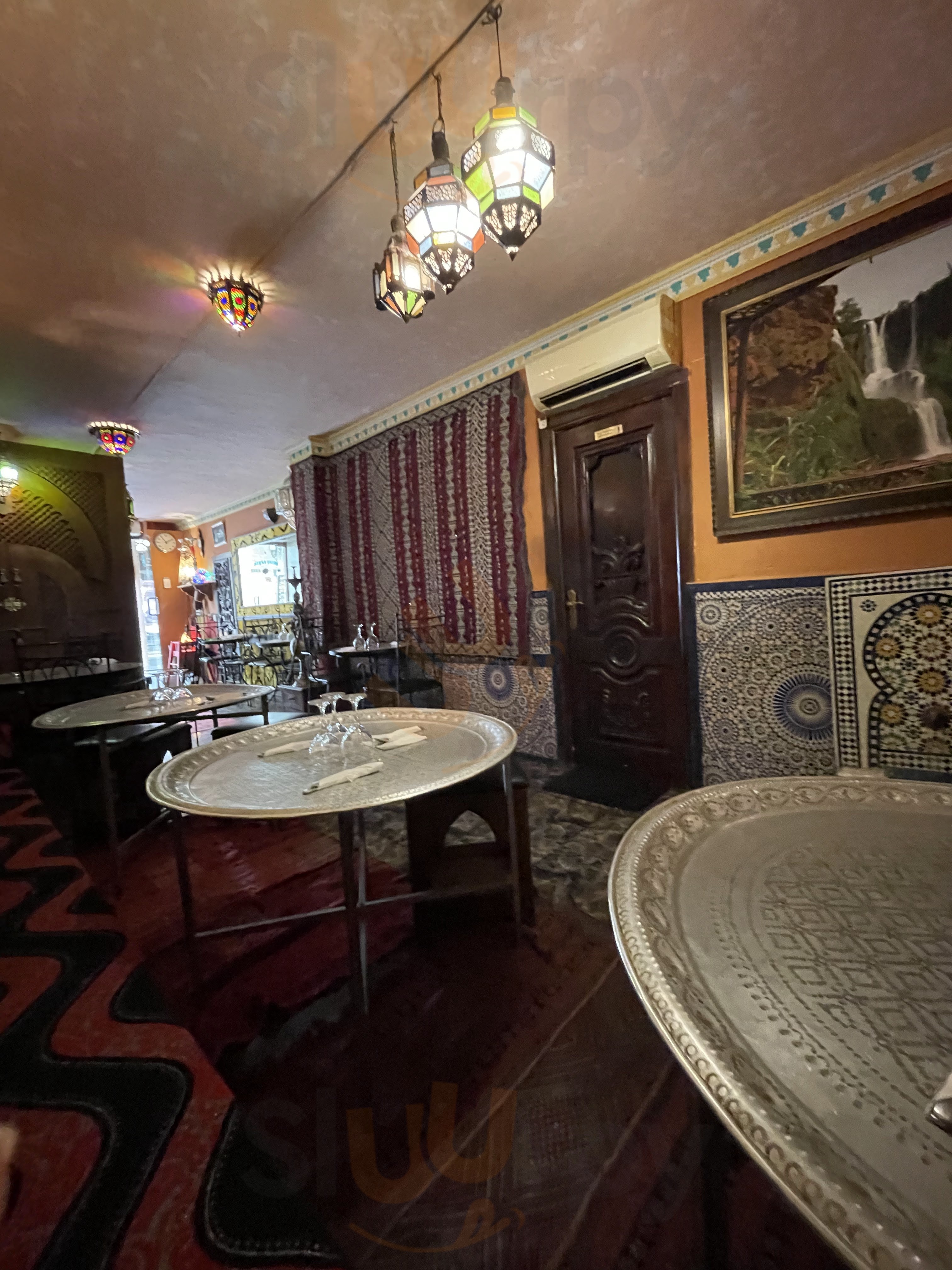 Ouzoud Cous Cous Restaurante