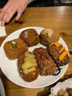 Puerta Cinegia Gastronomica