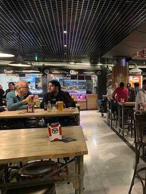 Puerta Cinegia Gastronomica