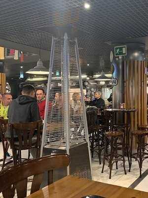 Puerta Cinegia Gastronomica