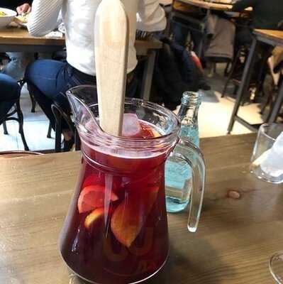 Puerta Cinegia Gastronomica