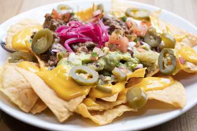 Puerta Cinegia Gastronomica