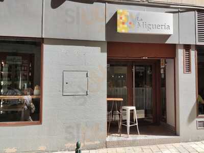 La Migueria