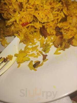 Chaoen Restaurante Y Tetería