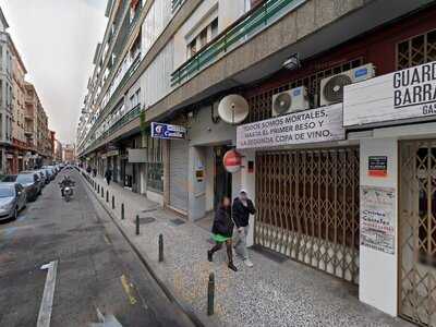 Kanalla Gastro Taberna