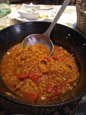 La Llauradora De Loreto