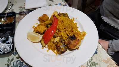 La Llauradora De Loreto