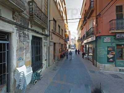 La Llauradora De Loreto