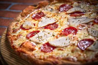 Pizzeria A Mi Manera Satelites